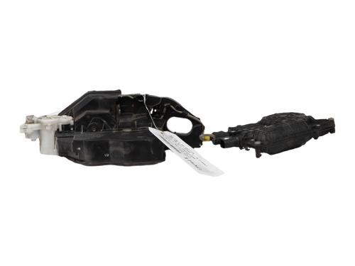 Front left lock BMW X6 (E71, E72) xDrive 30 d | BP37188400C98 - Image 5
