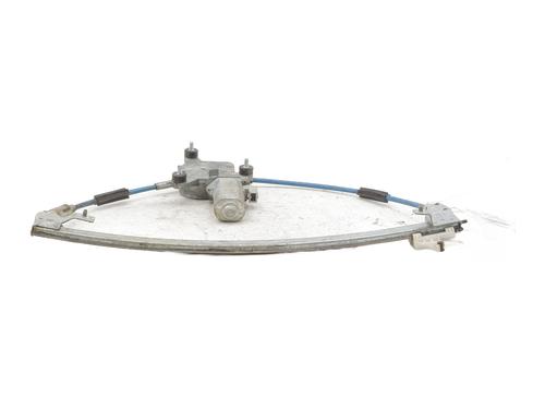 Front right window mechanism PEUGEOT 406 (8B) 2.0 HDI 110 | BP26685616C23 