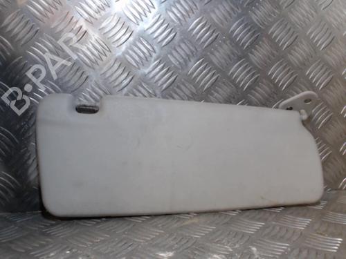 Used Left sun visor Left sun visor BMW 3 (E46) 320 d (129 hp) 24266451 24266451
