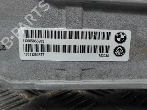 Steering column BMW 1 (F20) M 140 i xDrive | BP24277470M21  - Image 5