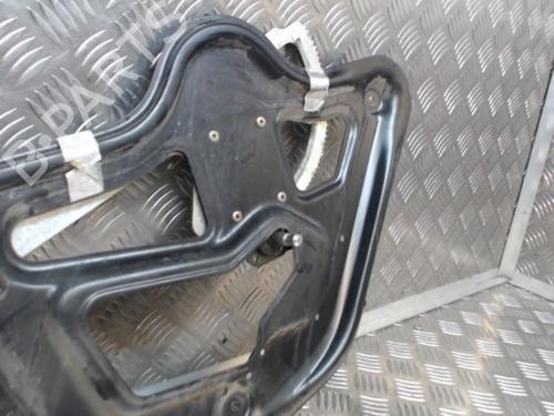 Front right window mechanism MERCEDES-BENZ SPRINTER 2-t Platform/Chassis (B901, B902) 213 CDI (901.621, 902.611, 902.612, 902.621, 902.622) | BP24283162C23 