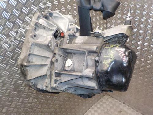 Gearbox RENAULT CLIO III (BR0/1, CR0/1) 1.4 16V | BP24268862M3