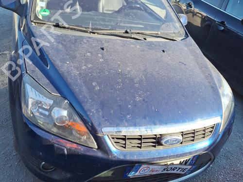 Left tailgate light FORD FOCUS II Convertible 2.0 | BP26713216C79  - Image 16