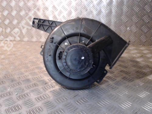 Heater blower motor SEAT IBIZA IV (6J5, 6P1) 1.4 TDI | BP24269992M62 