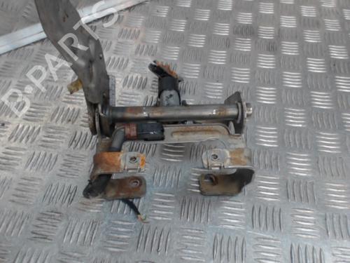 Hand brake PEUGEOT PARTNER Box Body/MPV 1.6 HDi | BP24281042I18 
