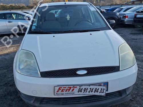 Right headlight FORD FIESTA V (JH_, JD_) 1.3 | BP25026318C29 