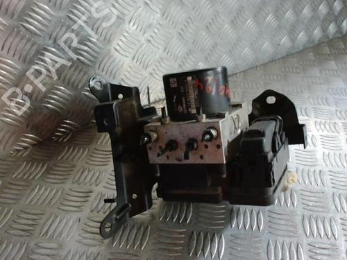 ABS pump NISSAN NAVARA NP300 (D40) 3.0 dCi 4WD | BP24264458M43 