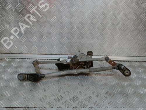 Front right window mechanism RENAULT TWINGO II (CN0_) 1.2 16V (CN04, CN0B) | BP24268331C23 - Image 2
