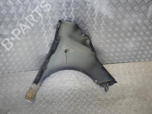 Used Left front fenders HYUNDAI i10 I (PA) 1.2 (78 hp) 24265699