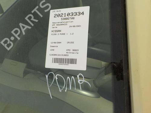 Left front indicator NISSAN MICRA III (K12) 1.2 16V | BP24280218C32 - Image 10