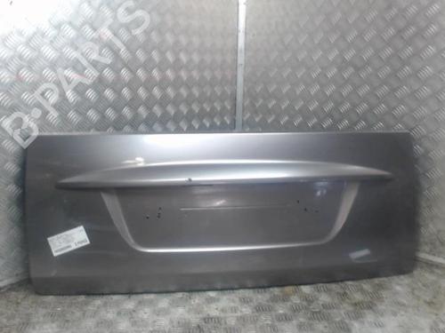 Used Tailgate SMART FORTWO Cabrio (451) 1.0 (451.431, 451.480) (71 hp) 29599046