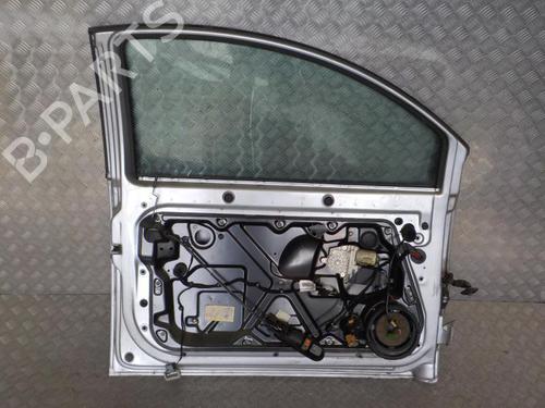 Used Left front door Left front door 24276609 24276609