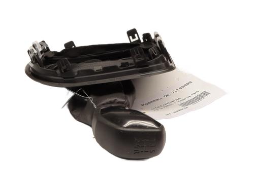 Shift knob CITROËN C3 III (SX) 1.2 VTi 82 | BP24270879I34  - Image 5