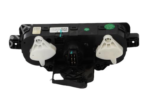 Climate control DACIA SPRING EV (B6M1) | BP39665398I5 - Image 2