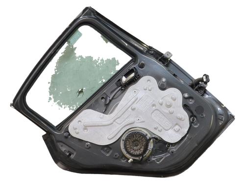 Used Left rear door Left rear door 33995192 33995192
