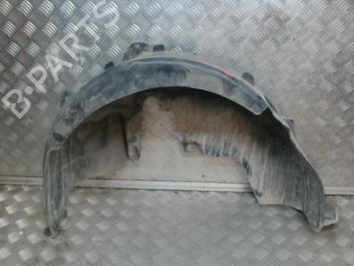 Wheel arch PEUGEOT 208 I (CA_, CC_) 1.6 HDi / BlueHDi 75 | BP24275724C56