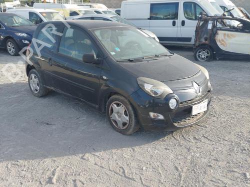 Advarselskontakt RENAULT TWINGO II (CN0_) 1.5 dCi 75 | BP24282785I22 - Image 4