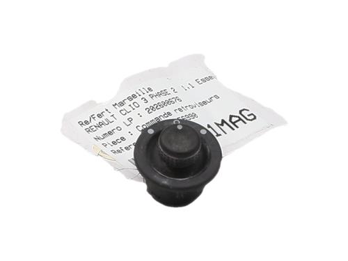 Mirror switch RENAULT CLIO III (BR0/1, CR0/1) 1.2 16V (BR0P, CR0P) | BP37482404I25 - Image 5