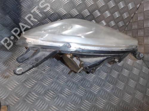 Left headlight CITROËN NEMO Box Body/MPV (AA_) 1.4 HDi | BP24273385C28 - Image 4