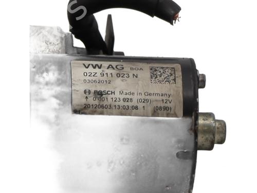 Starter SEAT IBIZA IV (6J5, 6P1) 1.6 TDI | BP28582013M8 