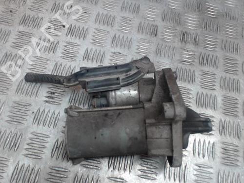 Starter FORD FIESTA VI (CB1, CCN) 1.5 TDCi | BP24272077M8 - Image 5