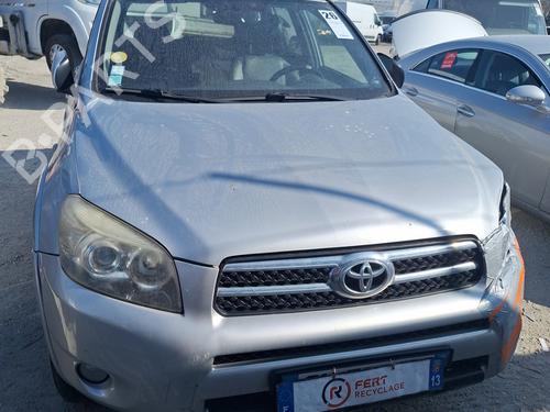 Left front window switch TOYOTA RAV 4 III (_A3_) 2.2 D 4WD (ALA30_, ALA30R) | BP33960770I27 - Image 12