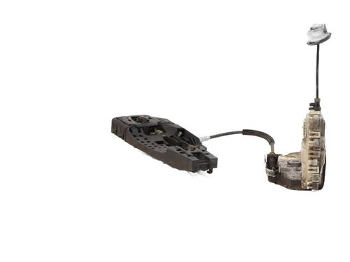 Rear left lock AUDI A1 Sportback (8XA, 8XF) 1.6 TDI | BP31249082C100