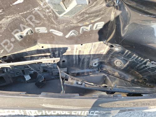 Rear left interior door handle RENAULT MEGANE III Grandtour (KZ0/1) 1.5 dCi (KZ0C, KZ1A) | BP30302159I15