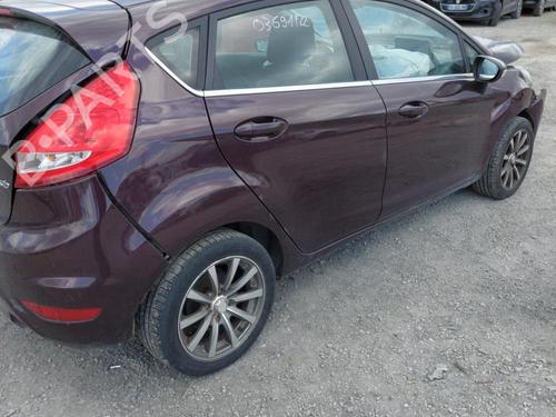 Climate control FORD FIESTA VI (CB1, CCN) 1.25 | BP24276805I5  - Image 10