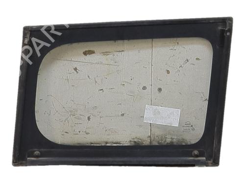 Used Rear left door window Rear left door window 39606393 39606393
