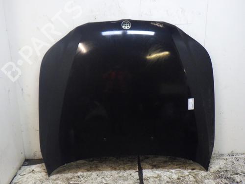 Motorhjelm BMW 5 (E60) 520 d (150 hp) 32443966