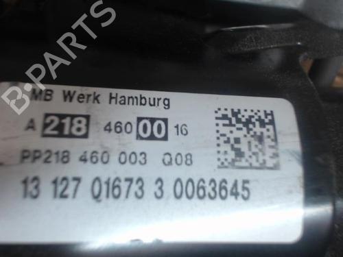 Steering column MERCEDES-BENZ E-CLASS (W212) E 220 CDI / BlueTEC (212.001, 212.002) | BP25004505M21  - Image 5