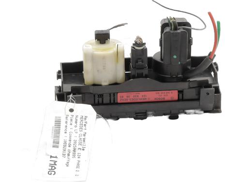 Climate control MERCEDES-BENZ E-CLASS (W124) E 250 D (124.126, 124.129) | BP26455915I5 