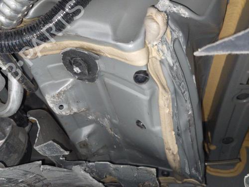 Electronic module MERCEDES-BENZ A-CLASS (W169) A 180 CDI (169.007, 169.307) | BP24282666M83  - Image 27