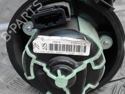 Heater blower motor PEUGEOT RCZ 1.6 16V | BP24273873M62 