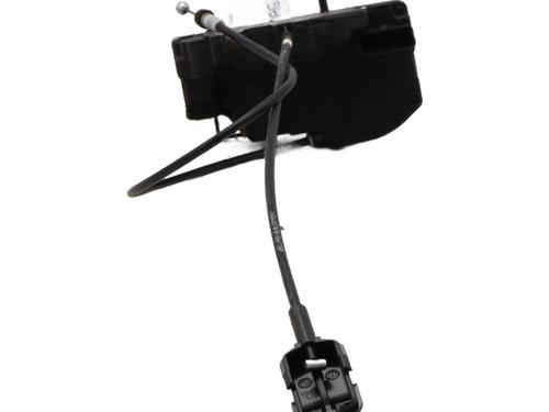Rear right lock NISSAN MICRA III (K12) 1.5 dCi | BP29187945C99 