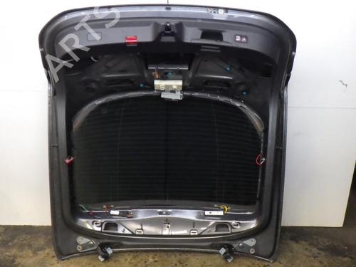 Used Tailgate Tailgate 28476333 28476333