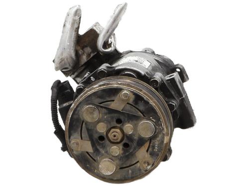 Used AC compressor AC compressor PEUGEOT BIPPER Tepee [2008-2026] 33827635 33827635