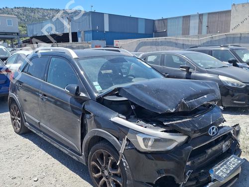Left tailgate light HYUNDAI i20 II (GB, IB) 1.0 T-GDI | BP28116835C79 - Image 6