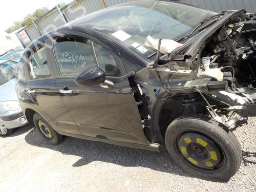 Front wiper motor CITROËN C3 II (SC_) 1.4 HDi 70 (SC8HZC, SC8HR0, SC8HP4) | BP24280892M29 - Image 8