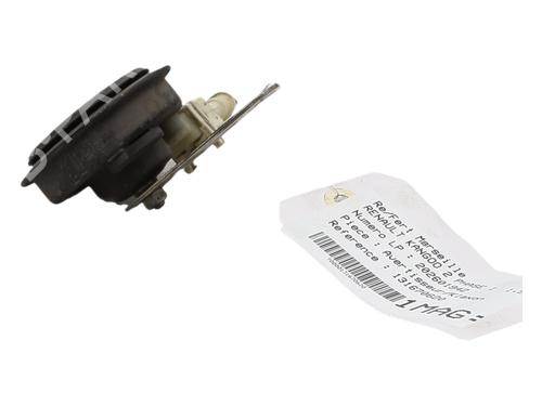 Horn RENAULT KANGOO Express (FW0/1_) 1.5 dCi 75 (FW07, FW10, FW04) | BP38597033E13 - Image 3