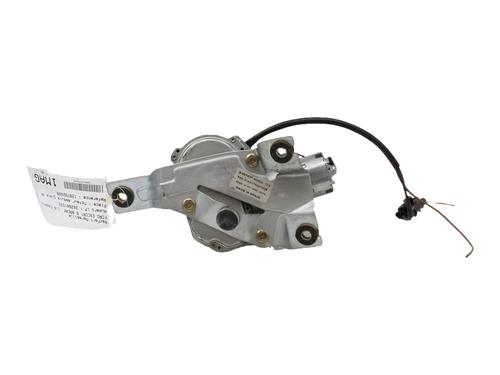 Motor limpa vidros traseiro Motor limpa vidros traseiro 36941122 36941122