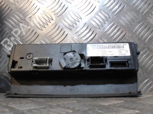 Climate control BMW 3 (E90) 320 d | BP24273727I5 - Image 3