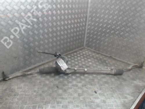 Used Steering rack RENAULT MEGANE IV Hatchback (B9A/M/N_) 1.5 dCi 110 (B9A3) (110 hp) 28127331