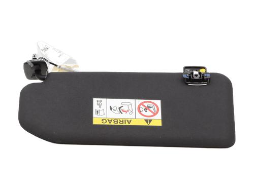 Right sun visor DS DS 7 Crossback (J4_, JR_, JC_) 2.0 BlueHDi 180 (JJEHZR) | BP31216623I2 
