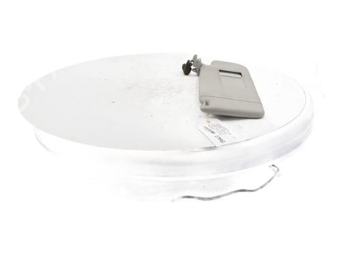 Right sun visor VW POLO V (6R1, 6C1) 1.6 TDI | BP28520078I2 