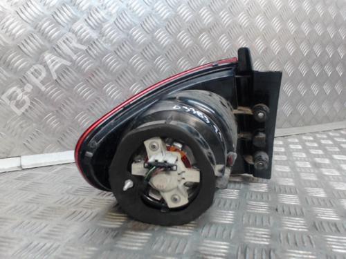 Used Right taillight SEAT ALTEA (5P1) 1.9 TDI (105 hp) 24282487