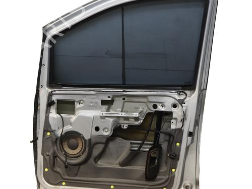 Tür rechts vorne für Tür rechts vorne VW SHARAN (7M8, 7M9, 7M6) 1.9 TDI (115 hp) 28497011 28497011