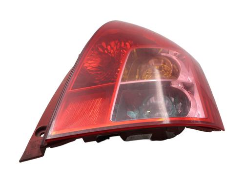 Right taillight SUZUKI SWIFT III (MZ, EZ) 1.3 DDiS (RS413D) | BP29499482C35 - Image 6