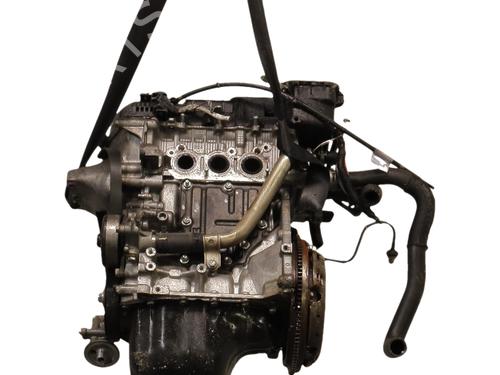 Used Engine Engine PEUGEOT 107 (PM_, PN_) 1.0 (68 hp) 39729465 39729465